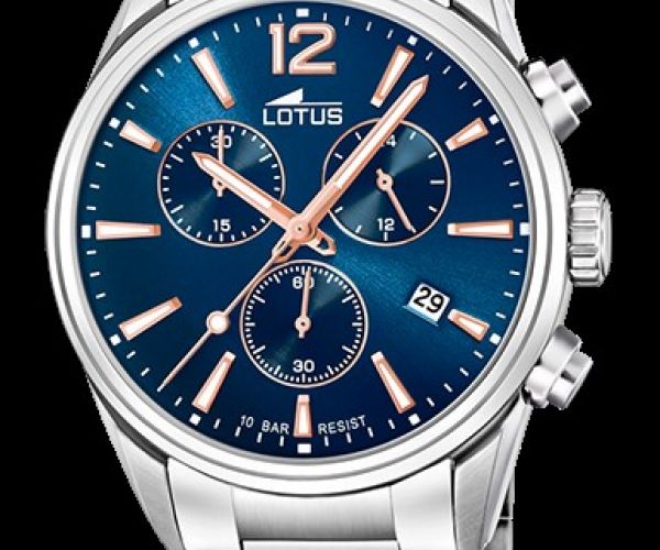 RELOJ CABALLERO